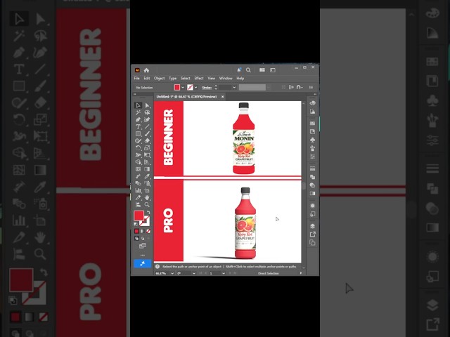 Adobe Illustrator Tutorial #trending #logo #graphicdesign #illustrator#adobe#graphicdesigntutorial