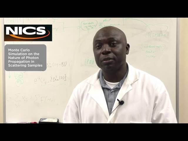 Advanced Computing Helps Take Research to the Next Level