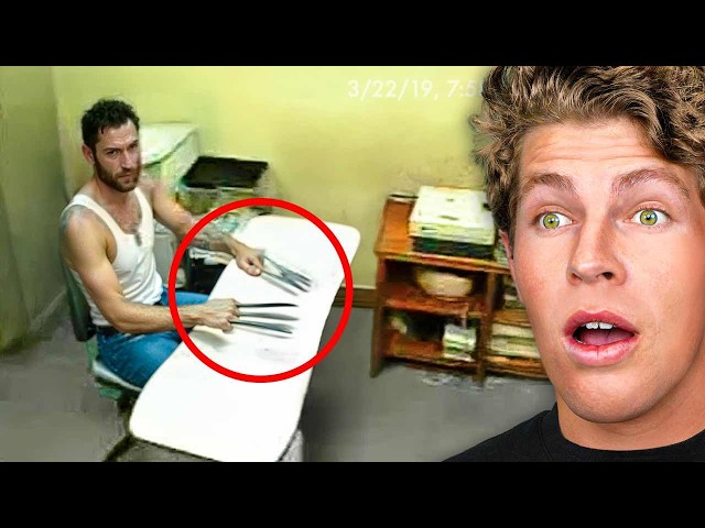 ¡Superhéroes de la vida real captados en cámara!