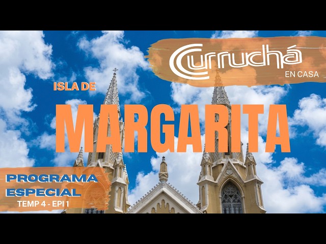 PROGRAMA ESPECIAL MARGARITA