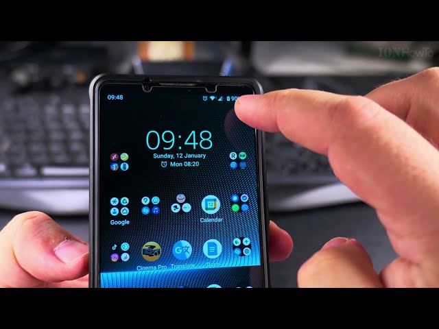 How to Enable Charging Sounds on Android Devices