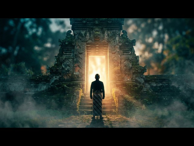 Where Do You Come From? - Ancient Javanese Wisdom for Modern Souls | Sangkan Paraning Dumadi