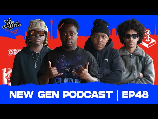 EPISODE 48 | BRUCE & NAQUUEDA | CHEATING ON PATIENCE | DURBAN JULY