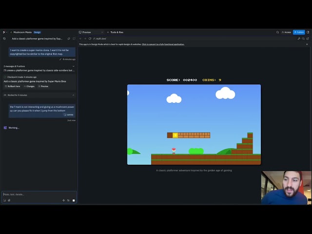 Class 3: Config, Secrets, Context & QA for Vibe Coding