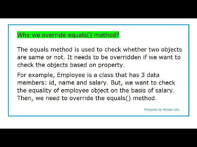 Java Collections Interview Questions