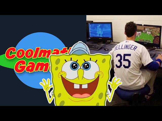 The School Computer Lab Experience