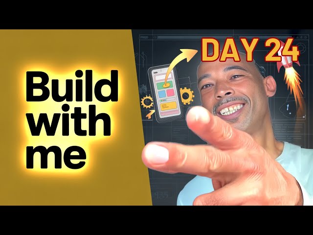 I Built My Own Admin Dashboard From Scratch!