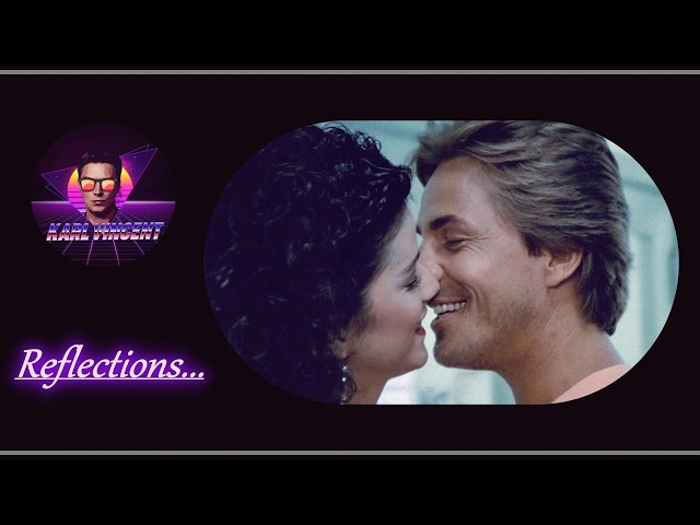 Karl Vincent - Reflections