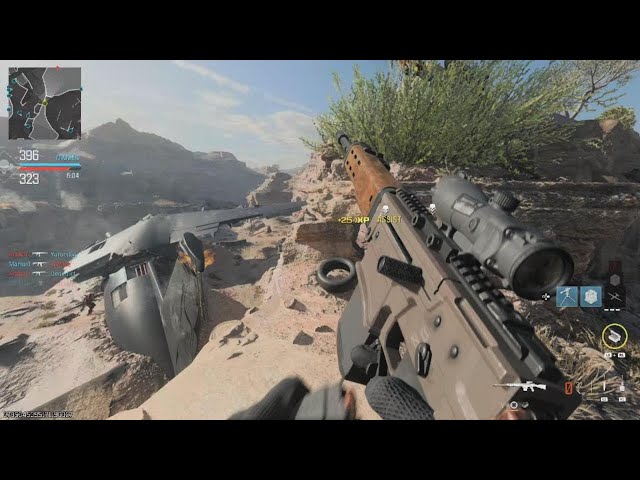 Call of Duty Modern Warfare 3 offline multiplayer with bots | PS5