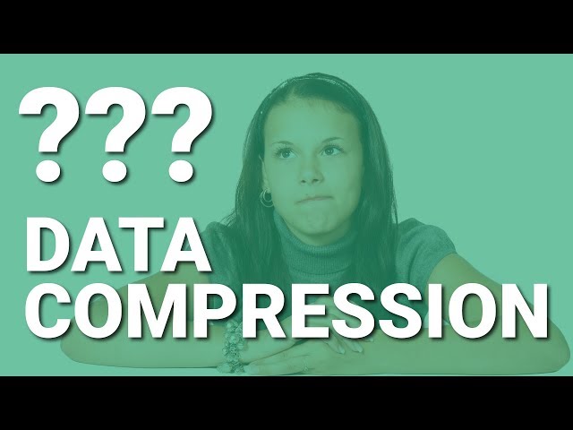 Data Compression - Should you learn it?