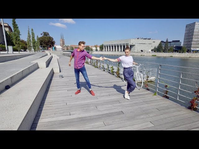 Michael Bublé - EVERYTHING ⚓ Wedding Dance Choreography | Chill & Fun | Online tutorial
