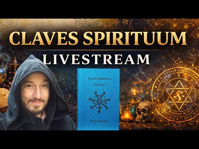 Grimoire Scholarship's Missing Piece Finally Found