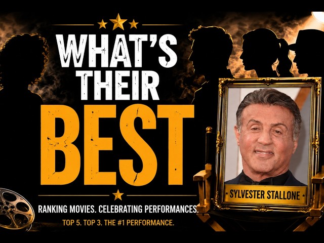 Sylvester Stallone Debate