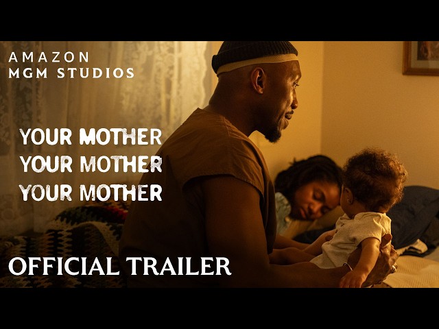 Your Mother Your Mother Your Mother | Official Trailer