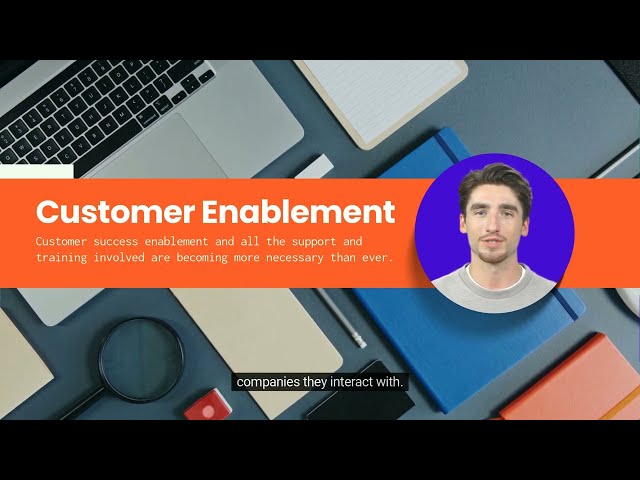 What is Customer Enablement | CloudShare