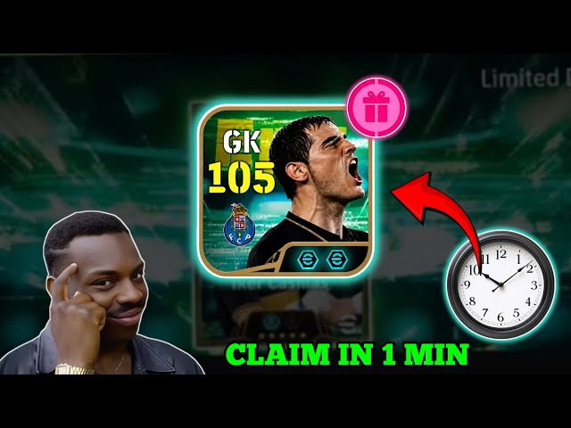 How to Get Epic Iker Casillas in 1 Minutes! 🔥eFootball 2027