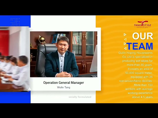 Premium Moist Lens Wipes Manufacturer - Bulk Supply by SeleWipes