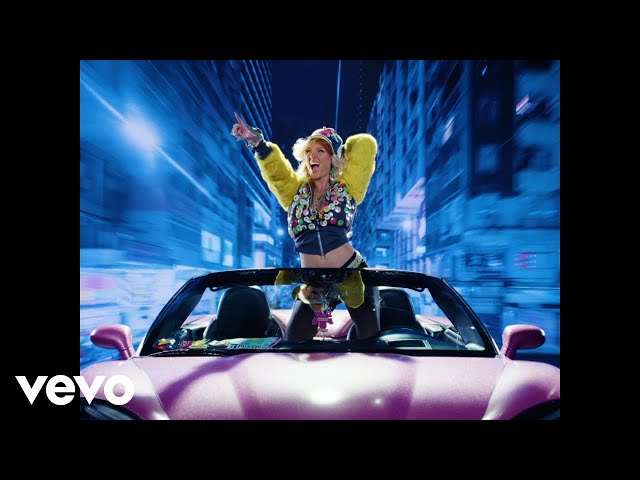 Zara Larsson, JT, Margo XS - Pretty Ugly (Girls Trip - Visualizador oficial)