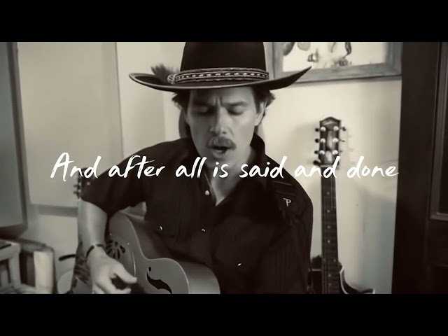 "The Crypto Blues" [Crypto Music Originals 25] [Pivot]