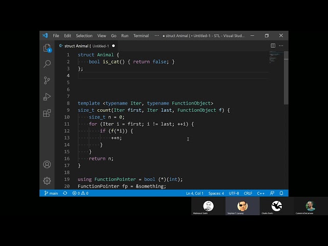 Visual C++ STL Code Review: GH-2019: functional: Implement invoke_r