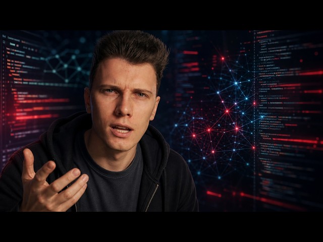 Как же я устал от AI кода. Как писать код в 2026: с AI или БЕЗ?