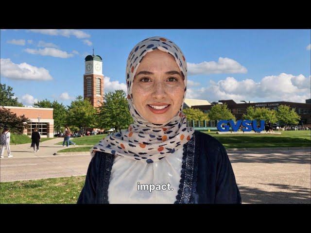 Welcome to CIS 258: Introduction to Cybersecurity @GVSU CoC