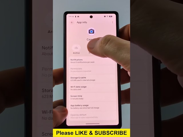 How to Fix Camera Not Working on Android Phone - Full Guide