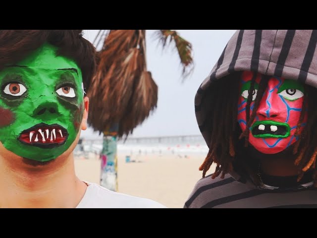Feng - Cali Crazy