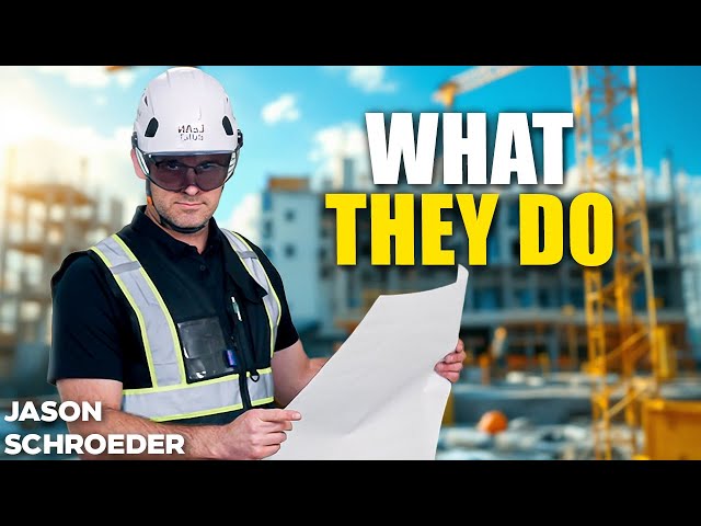 What Is A Construction Field Engineer?