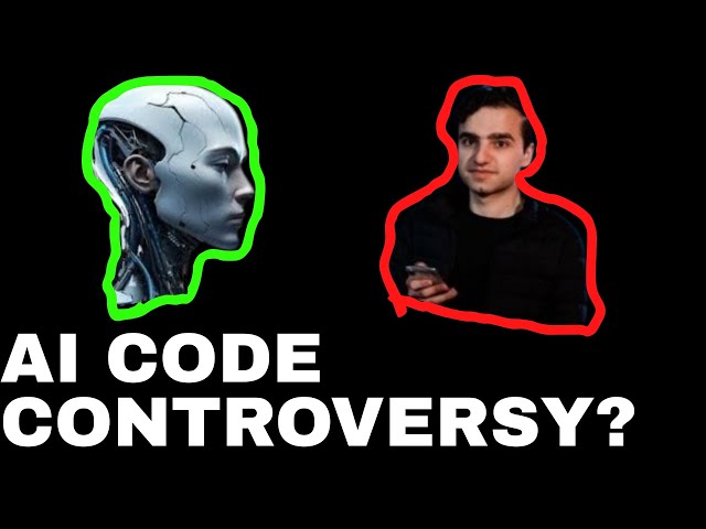 Devin AI Code Review, Bun CEO speaks on AI Code Contributions