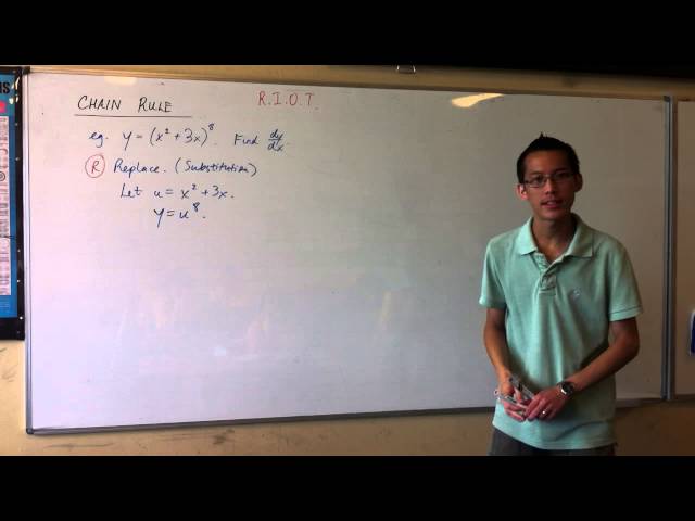 Chain Rule