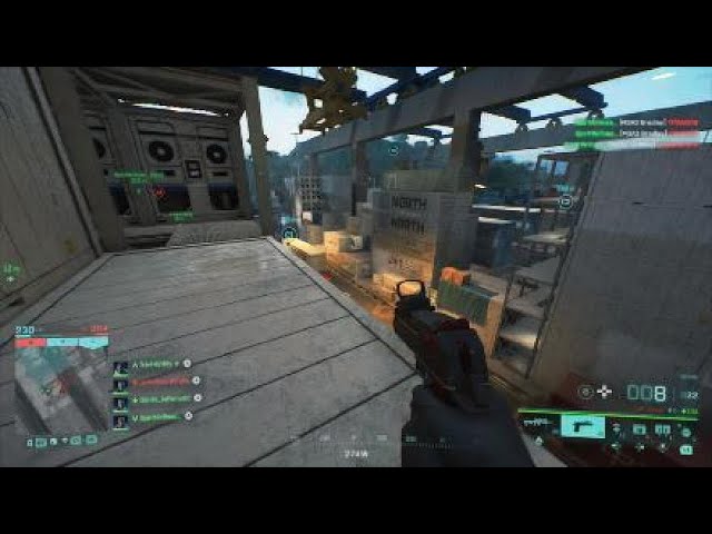 Muerte al del helicoptero en BF2042