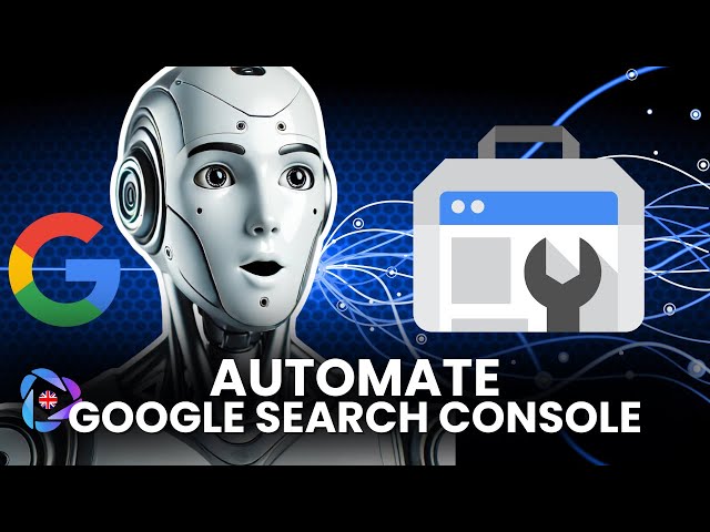 Automate Your Search Console in 2 Clicks | Quick SEO Tutorial