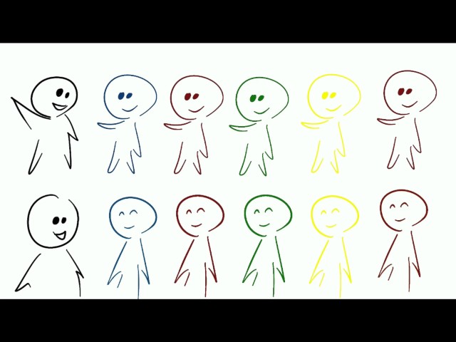 10 Signs an Extrovert Likes You