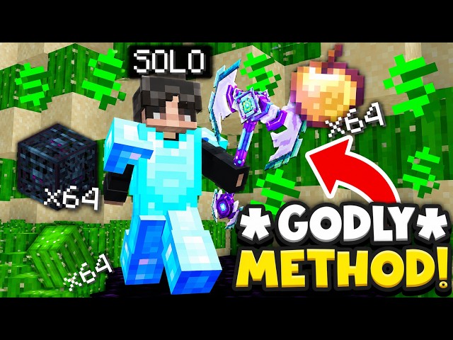 HOW TO BECOME *RICH* AS A SOLO ON FACTIONS! | Minecraft Factions | Complex Gaming [2]