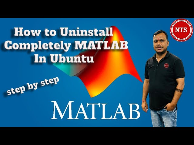 How to completely uninstall MATLAB | MathWorks