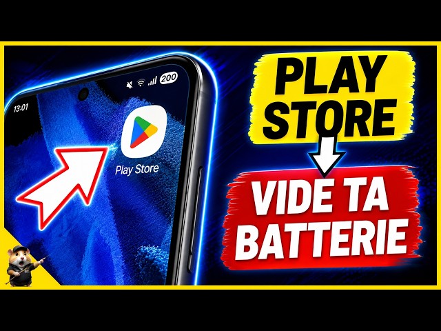 This Switch in the Play Store Is a Battery Killer. Turn It Off