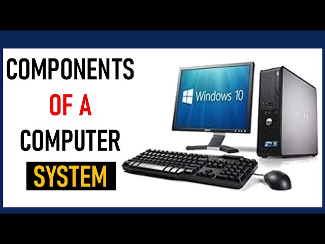 Introduction to Computer Systems (Hardware, Software, Liveware and Data) - Computer Systems Basics