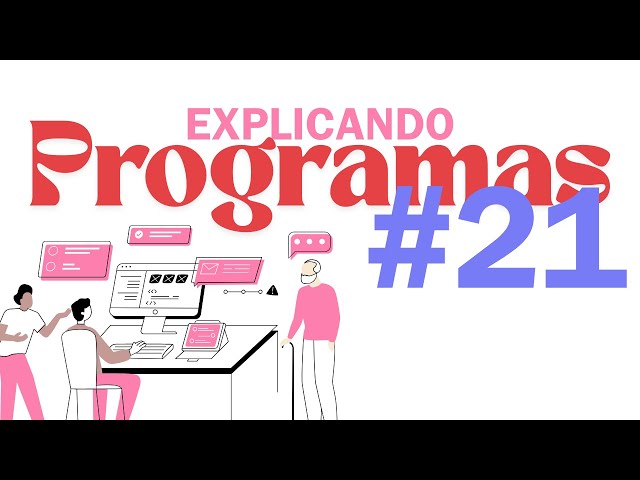 Explicando Programas - Clase Genérica Par en Java con POO #21