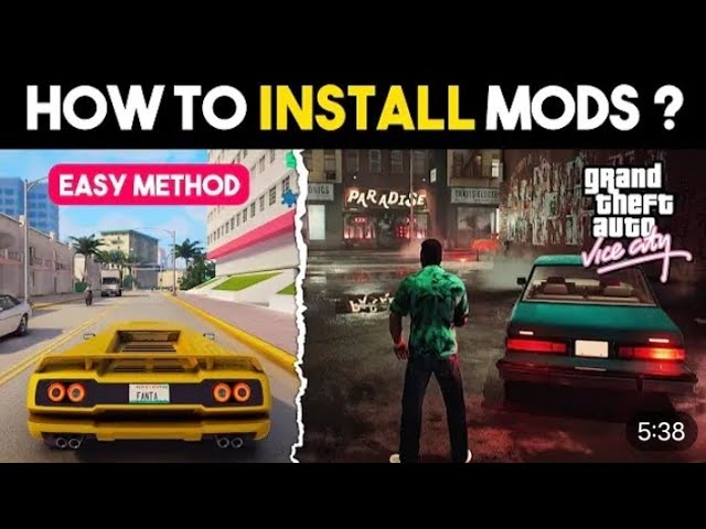 Finally Download & Play GTA VICE CITY In PC 2026 || Gta vice city pc Install || 100 % Working Trick 