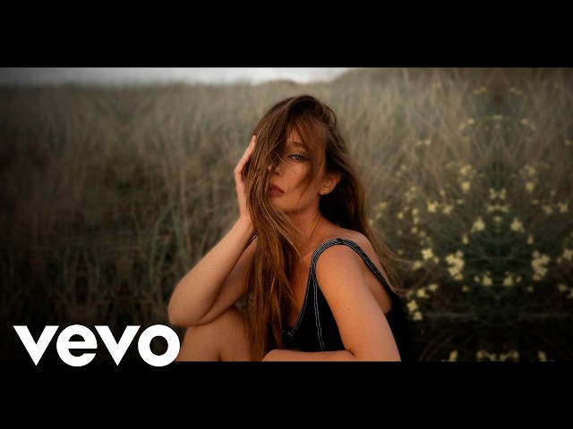 Ashlee Walker - Frente a Frente (Cover, Music Video)