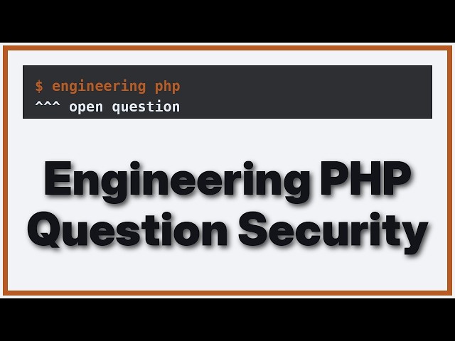 Software Engineering: How much damage can a rogue PHP developer do? (2 Solutions!!)