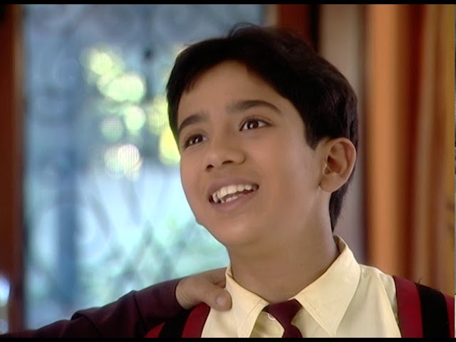 Chi And Me - Hindi TV Serial - Best Scene - 71 - Akshay Anand, Rukhsar Rehman, Anshul - Zee TV