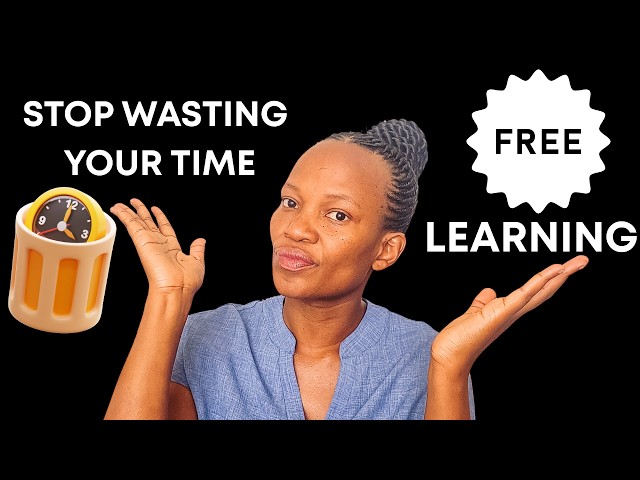 Forget  "Make Money Online" Learn these 10 Skills for FREE | Digital Marketing Step by Step GUIDE