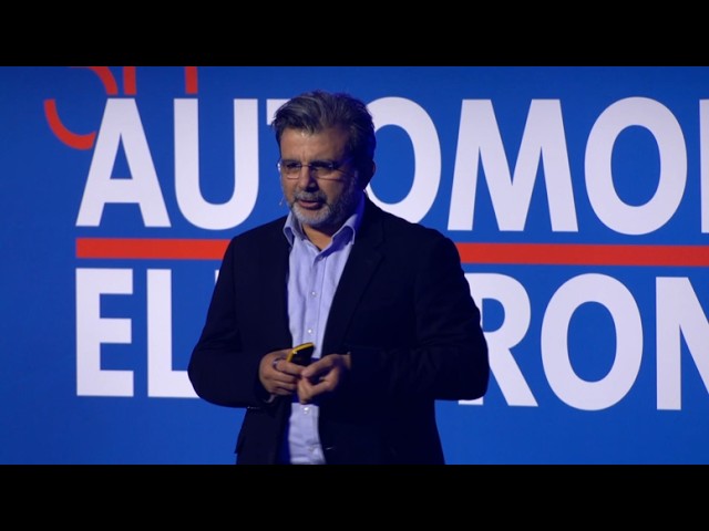 AEK 2026: Qualcomm on the Future of AI in Automotive