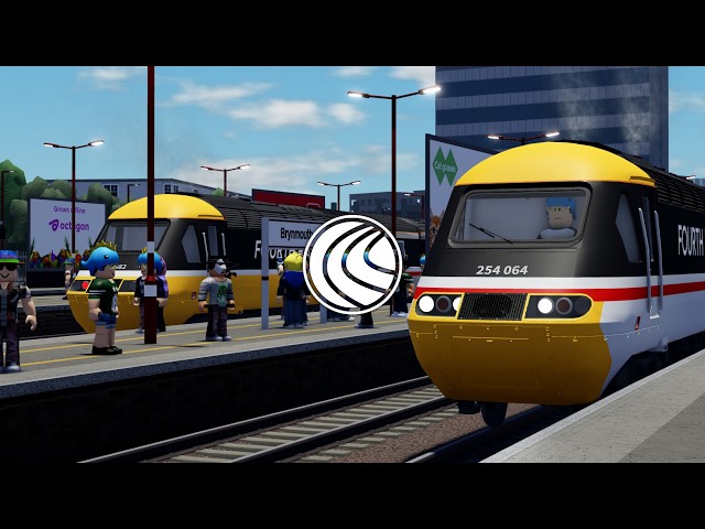 The Western Update - British Railway