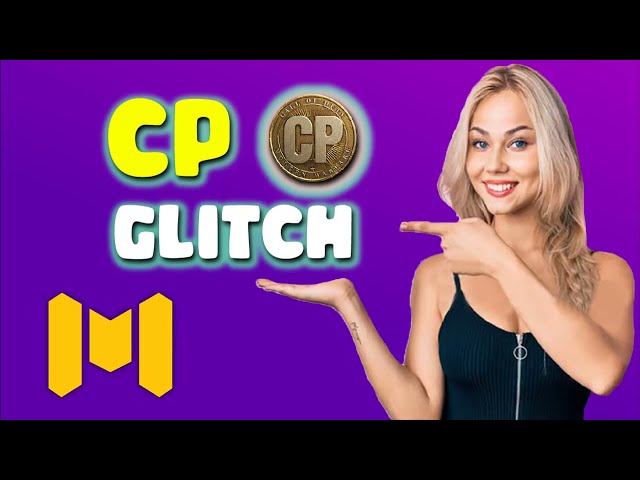 CP Hack 2024 CP Points Hack: COD Mobile