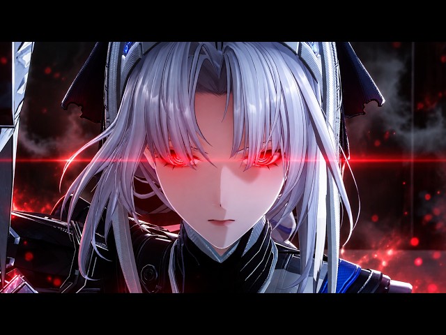 This Character Is Actually INSANE - Adelyde STYLISH SHOWCASE