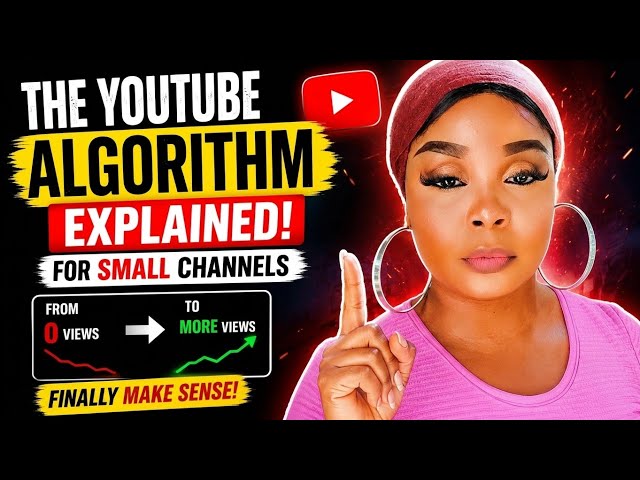 Why YouTube Isn't Recommending Your Videos (The Algorithm Explained)