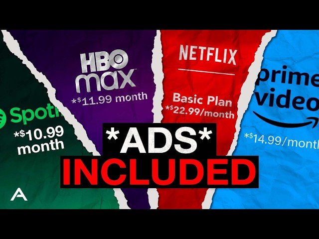 The Subscription Scam Nobody Talks About